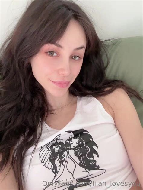 by Lisa · Published May 29, 2023 · Updated May 29, 2023. lilah_lovesyou Nude OnlyFans Leaks. Love Lilah Teasing Nude Video Leaked. Free Xxx Lilah_Lovesyou Sex Video.